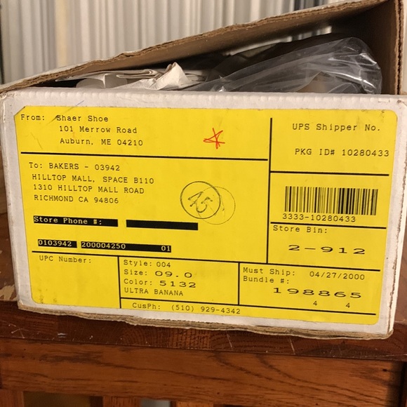 Satin Strappy 3” Platform Heels / $10 BUNDLE ITEM - Picture 5 of 5